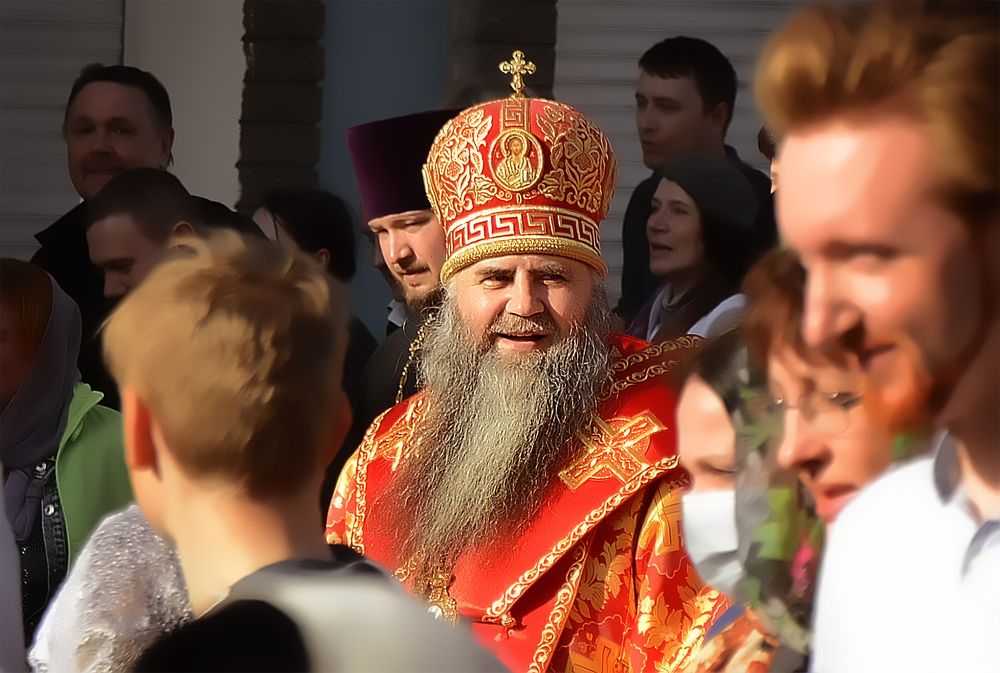 Photograph by Алексей Парамонов