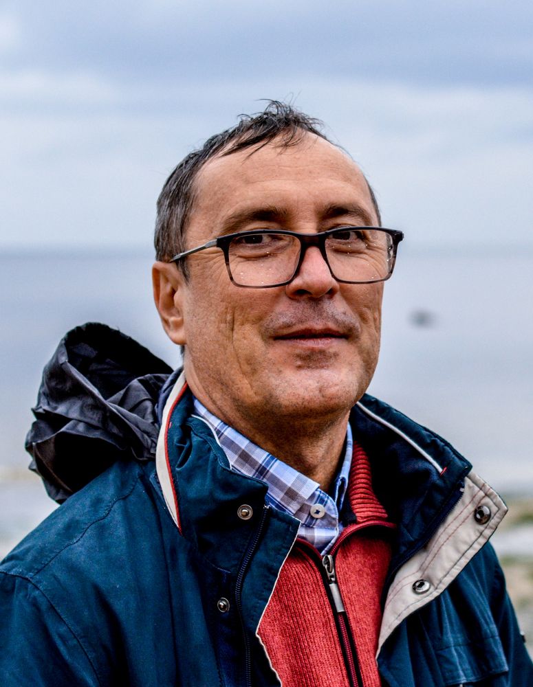 Photograph by Марина Хохрякова