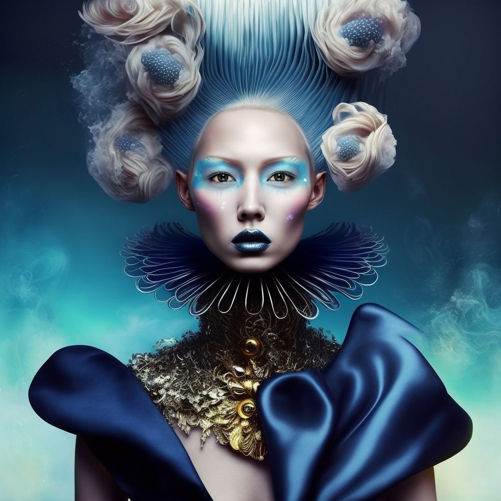 Photograph by Andrey Brus