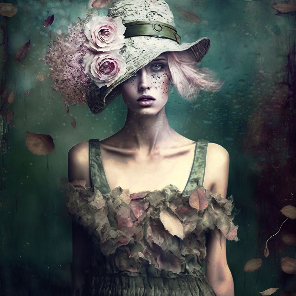 Photograph by Andrey Brus