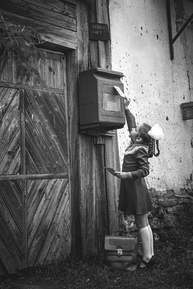 Photograph by Вера Панова