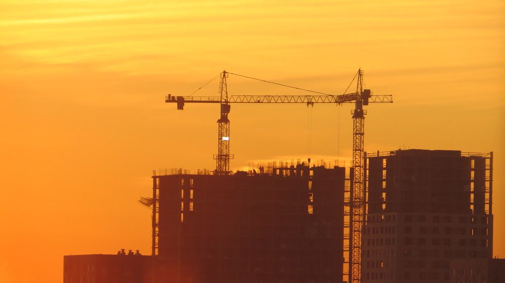 Photograph by Semyon Vasilevskiy