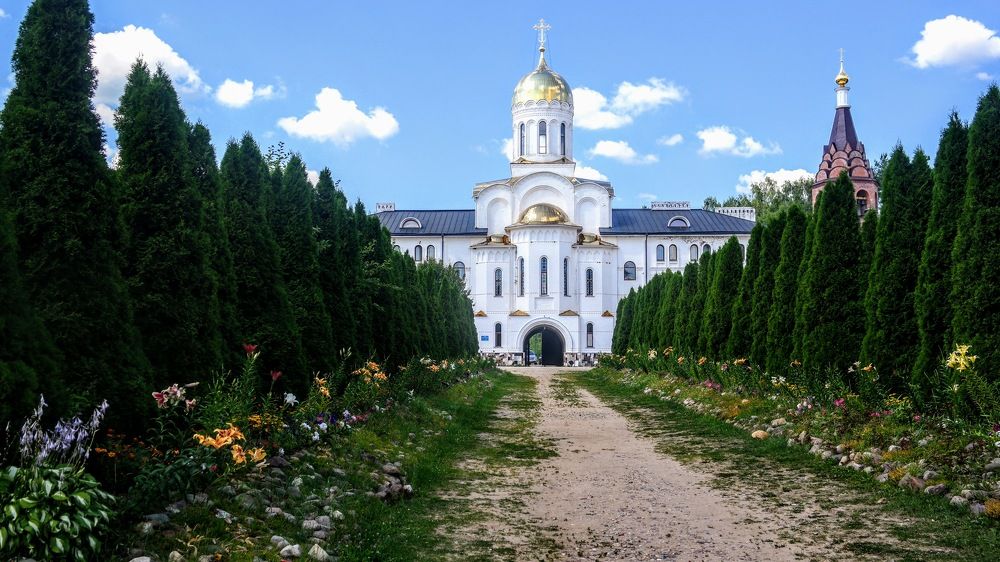 Photograph by Михаил Валяев