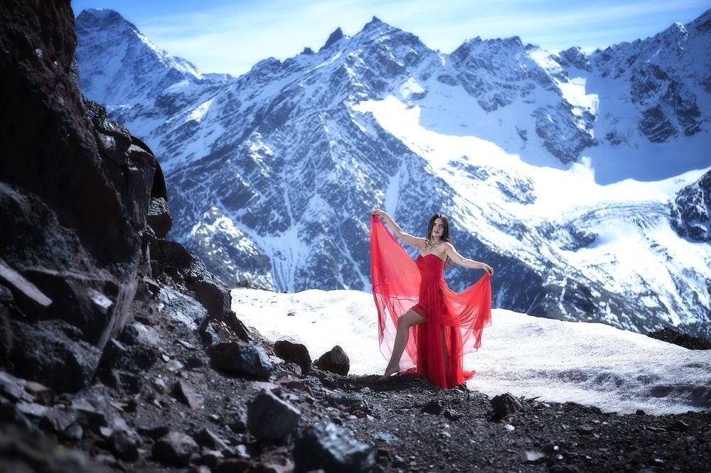 Photograph by Леонид Соснин