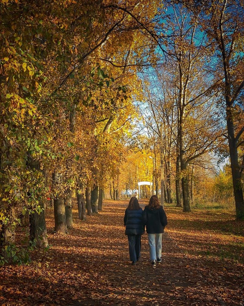 Photograph by Евгения