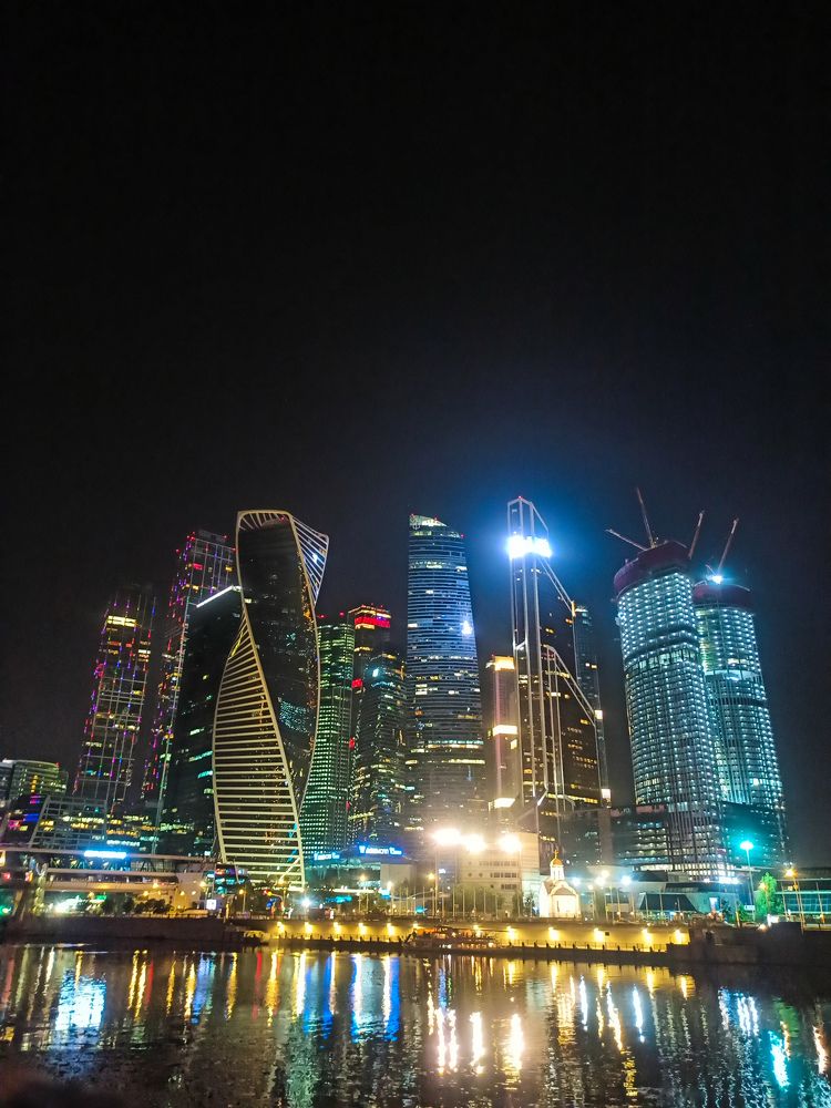 Photograph by Ольга