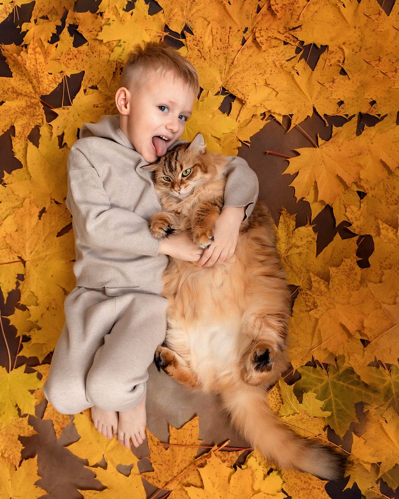 Photograph by Светлана Мандрикова