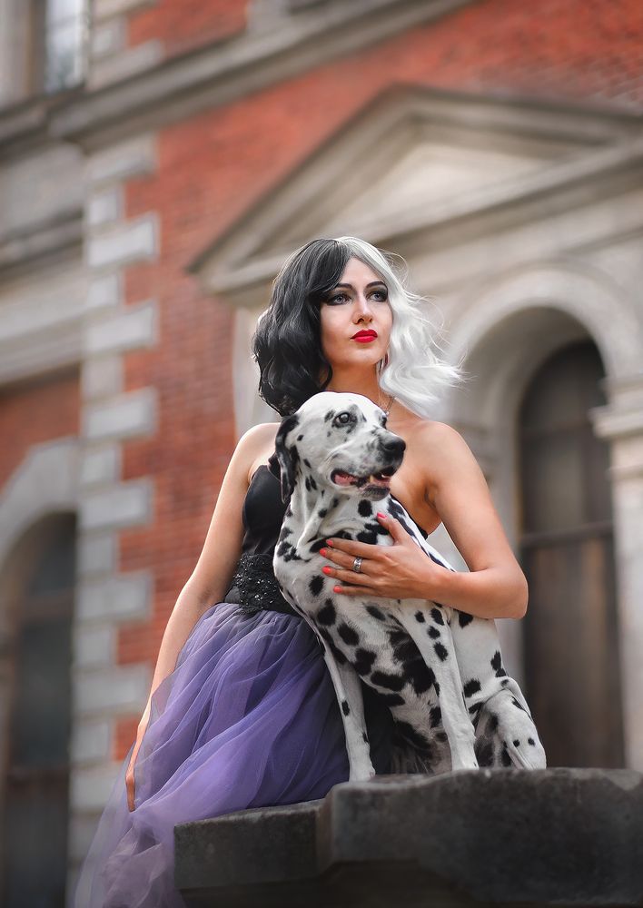 Фотография автора Eugenia Tuzova