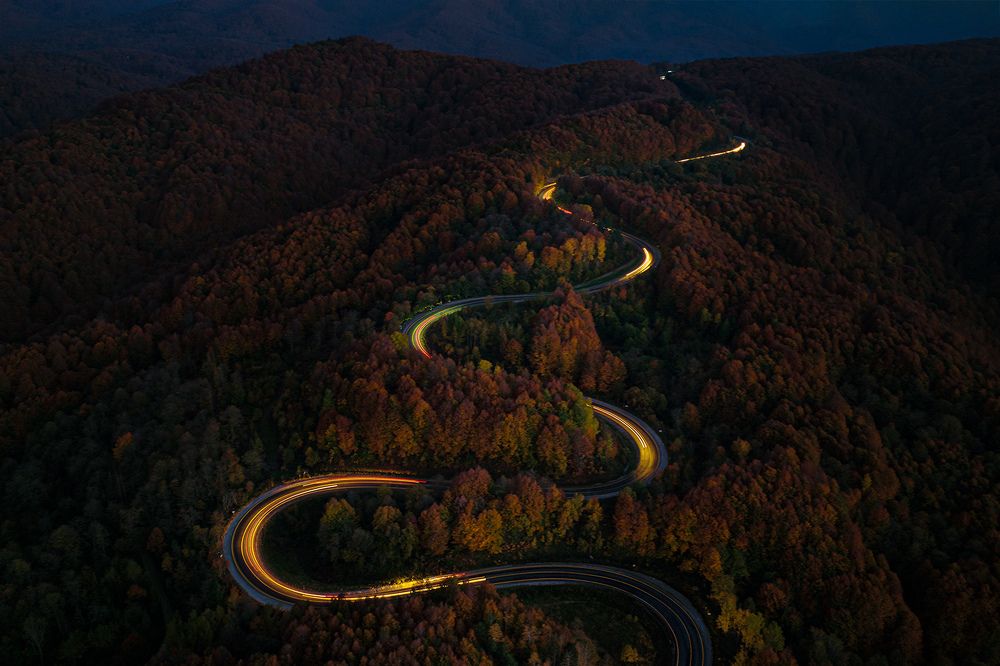 Photograph by FATIH GONUL