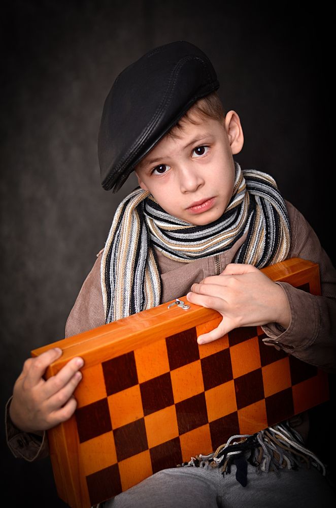 Photograph by Ирина Хламова