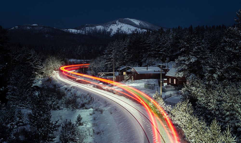 Photograph by Евгений Иванов