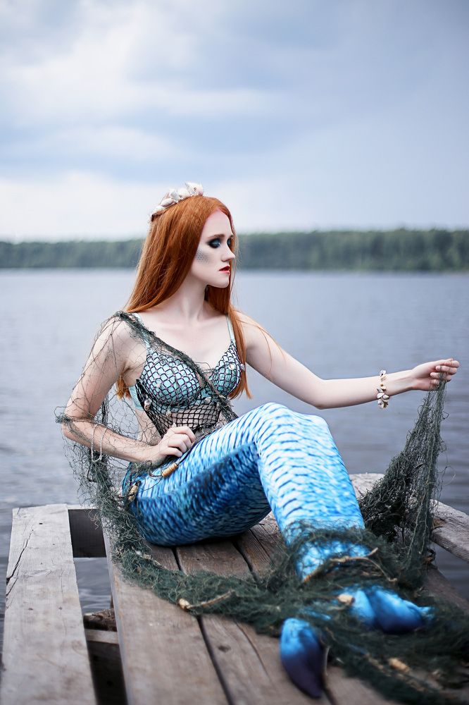 Photograph by Алина Егорова