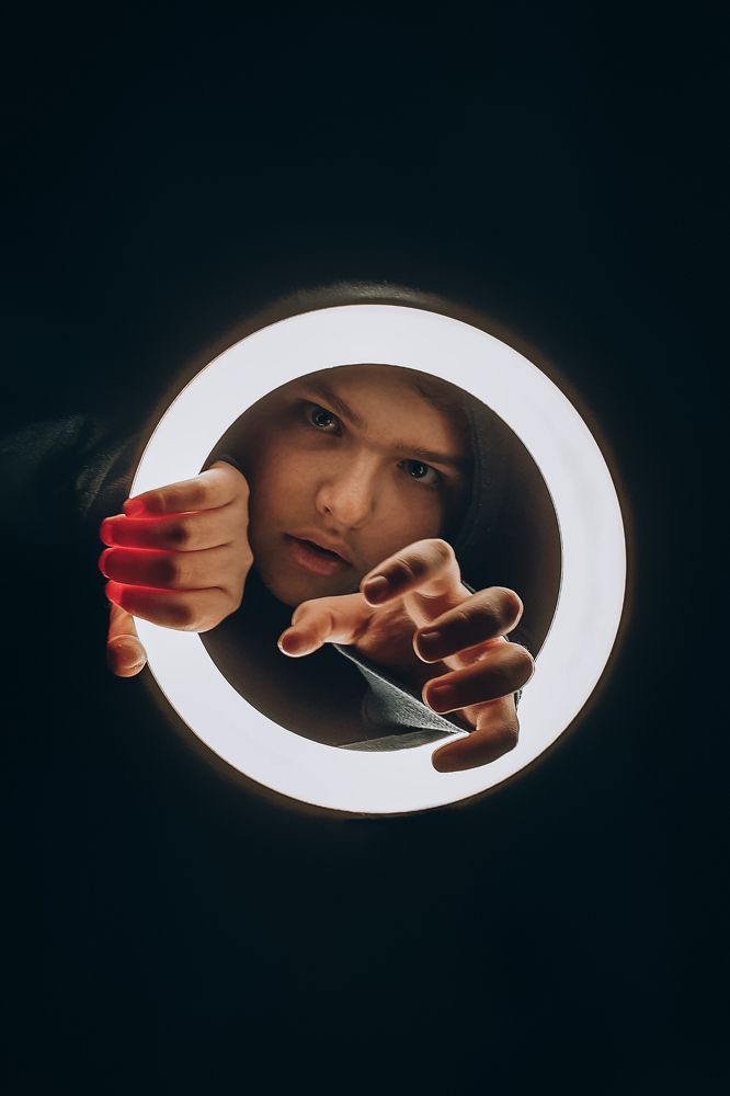 Photograph by Светлана Нестерова