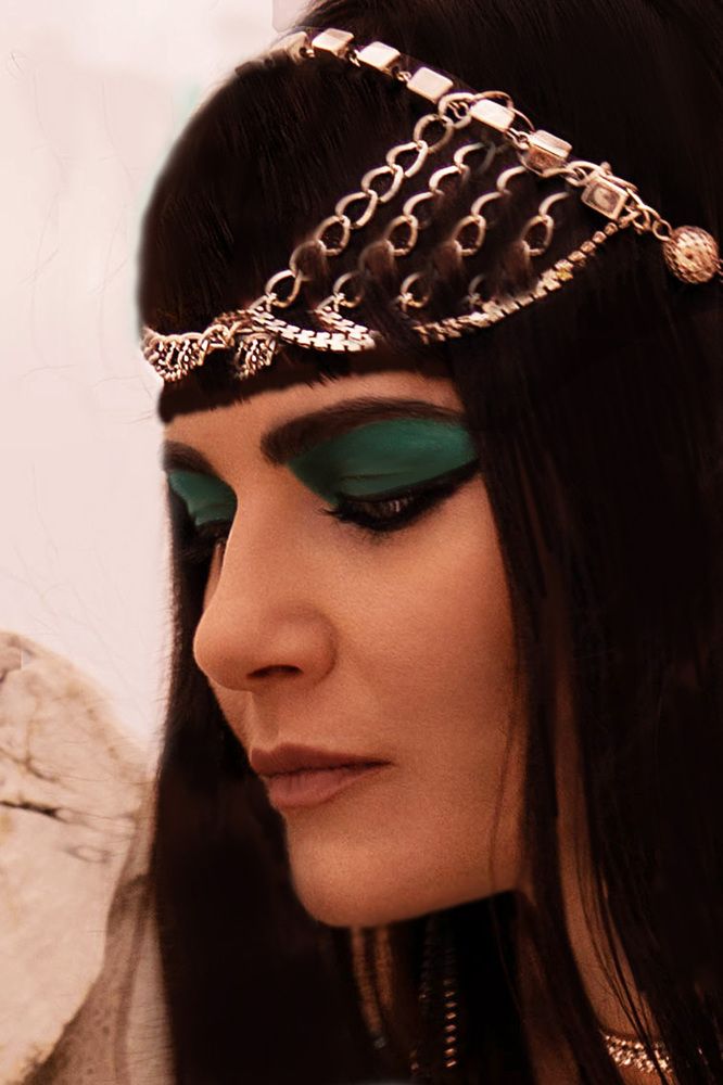 Фотография автора Марина Тирских