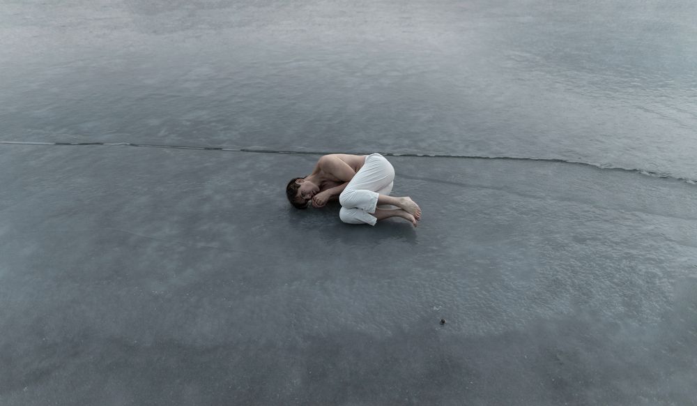 Photograph by Elizaveta