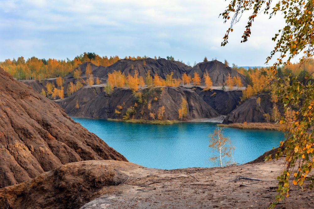 Photograph by Дарья Бухреева