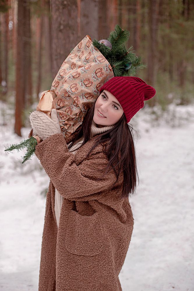 Photograph by Алина Егорова