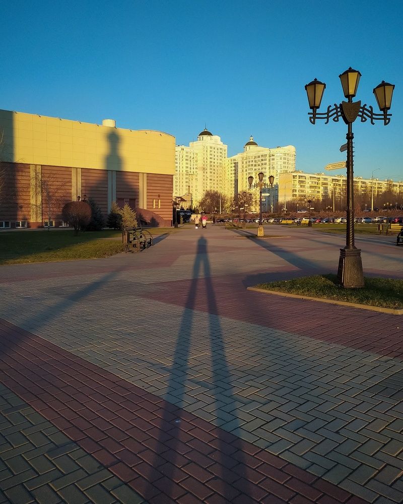 Photograph by Александр Панин