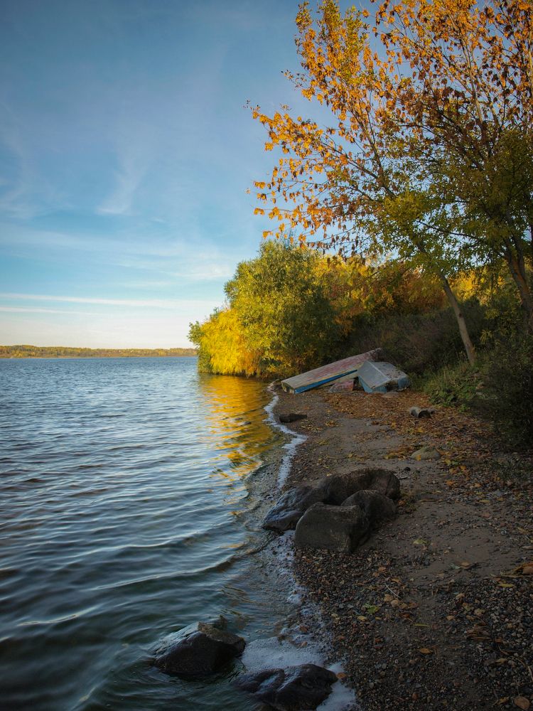 Photograph by Ольга Горелова