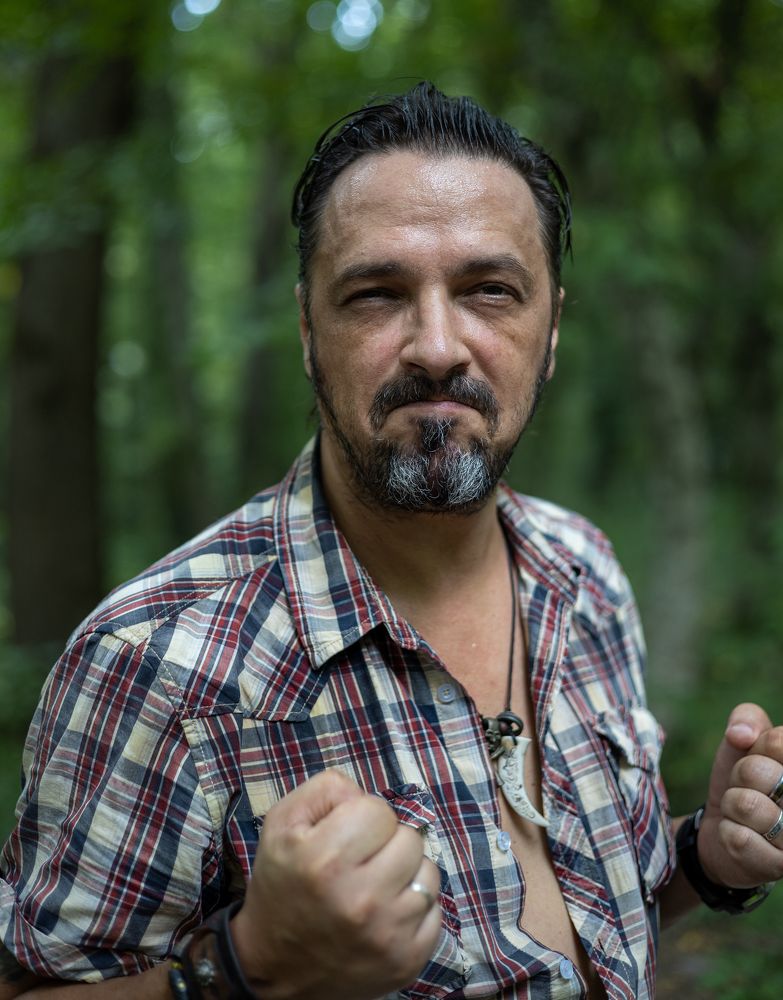 Photograph by Олеся Грекова