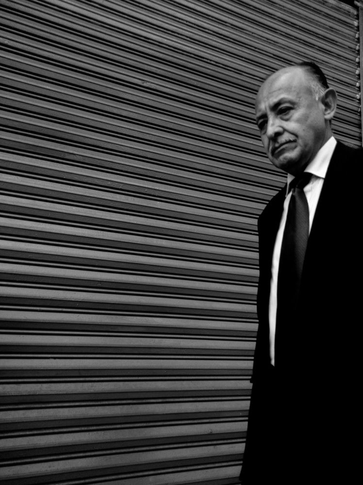 Photograph by David Serrano