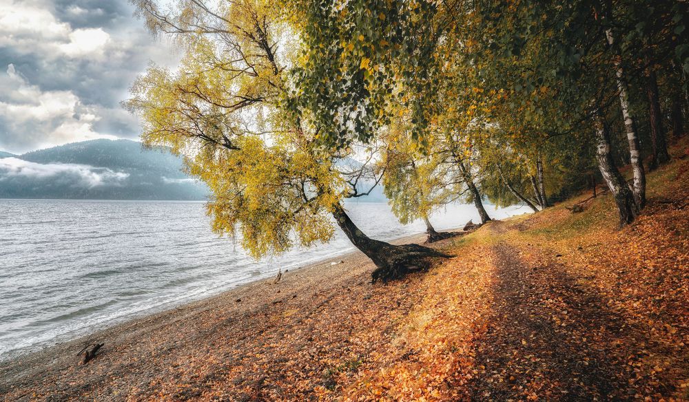 Photograph by Горизонт странника