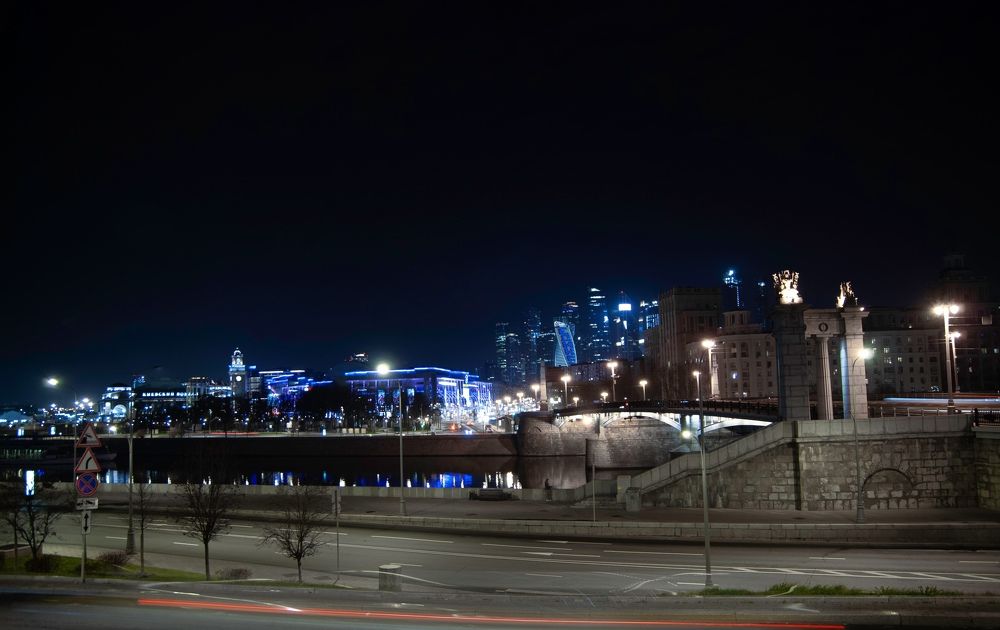 Фотография автора Максим Шувалов