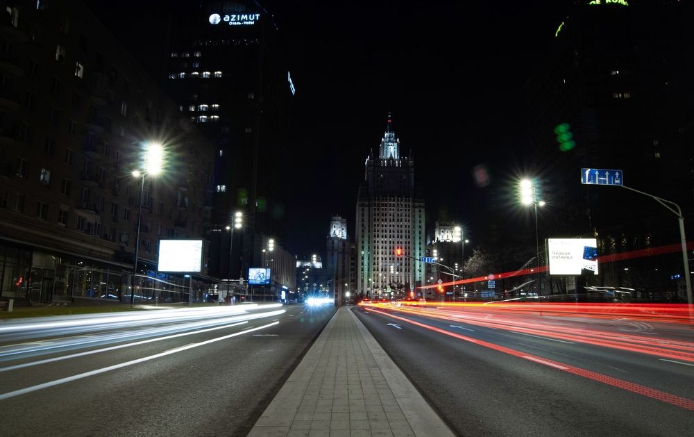 Фотография автора Максим Шувалов