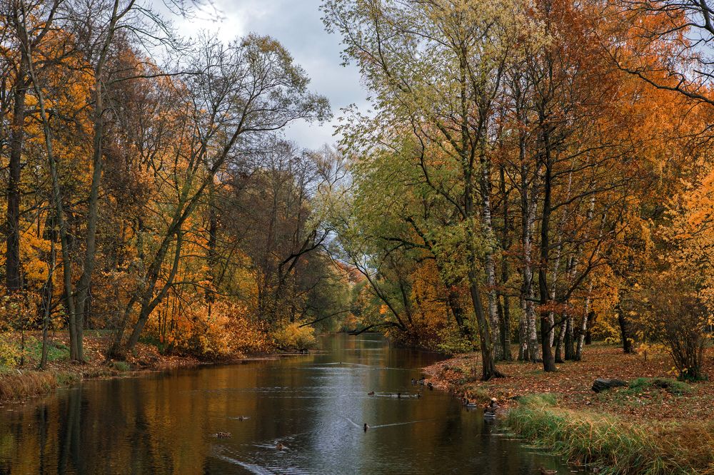 Photograph by Alexey Belov