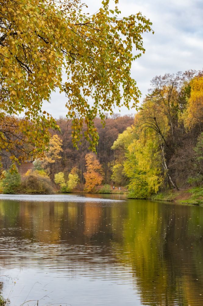 Photograph by Галина Эмберг