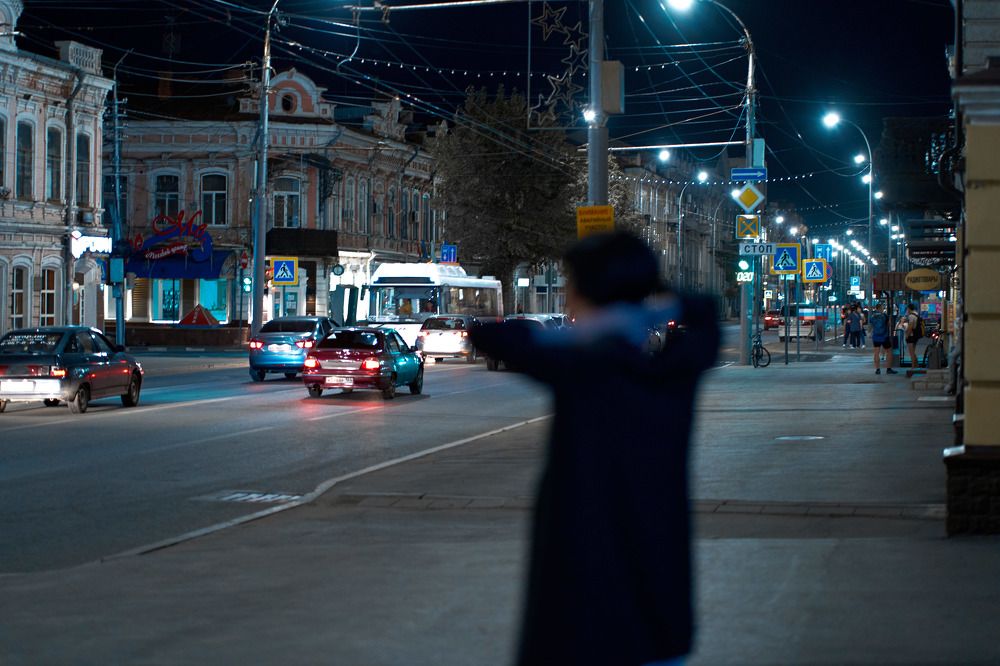 Photograph by Прохорова Светлана