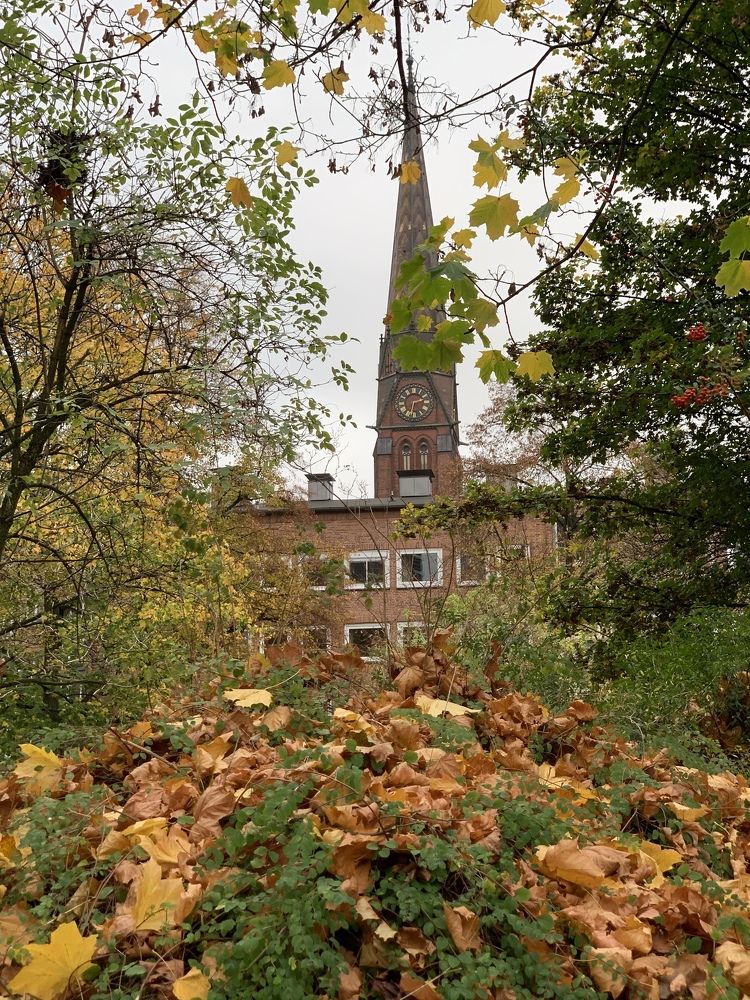 Photograph by Vasilisa Pokrovskaya