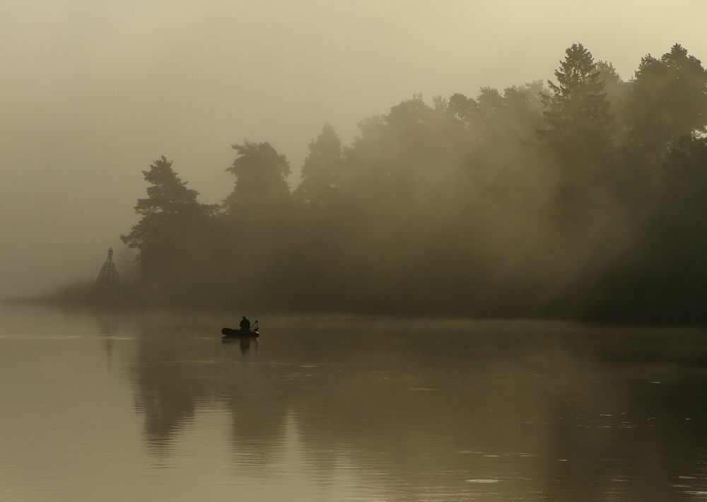 Photograph by Ольга