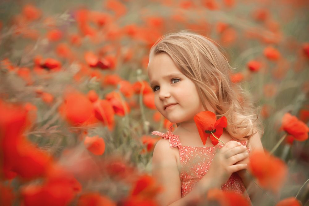 Фотография автора Анна Набатова