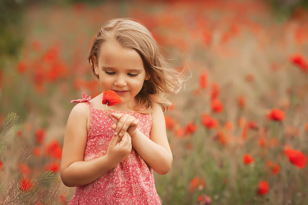 Фотография автора Анна Набатова