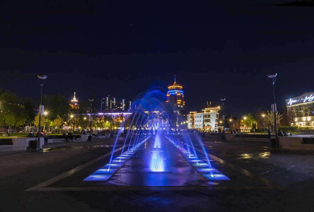 Photograph by Дмитрий Тимин