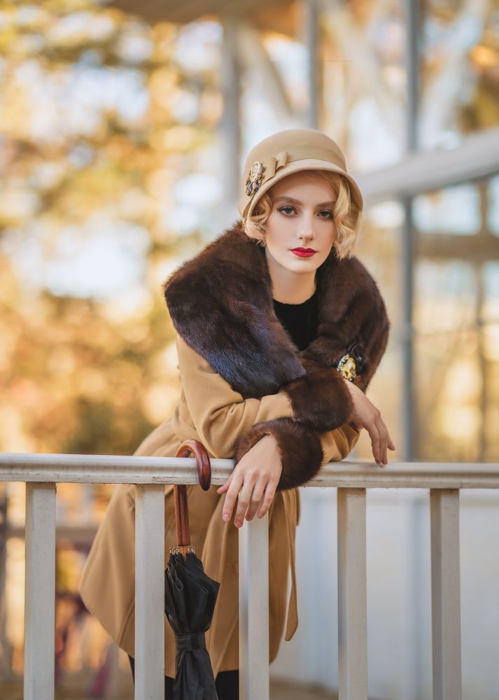 Фотография автора Диана Липкина