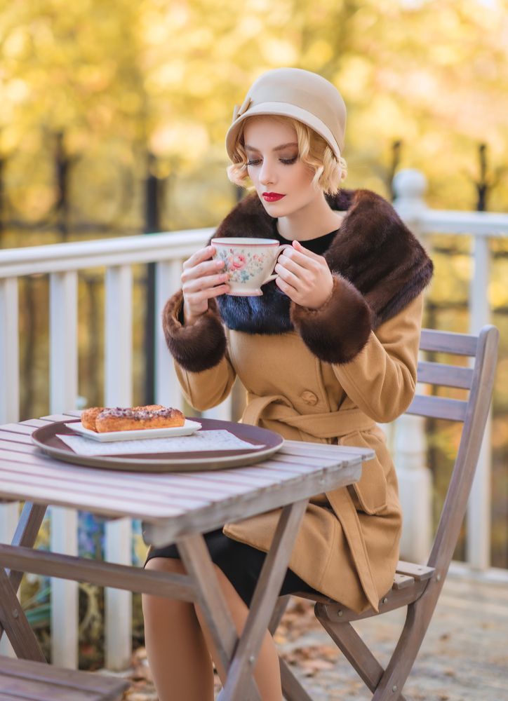 Фотография автора Диана Липкина