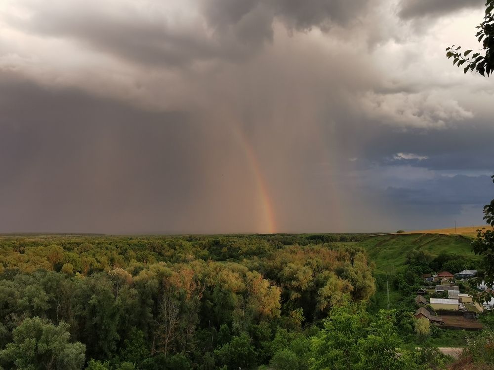 Селиванова гора