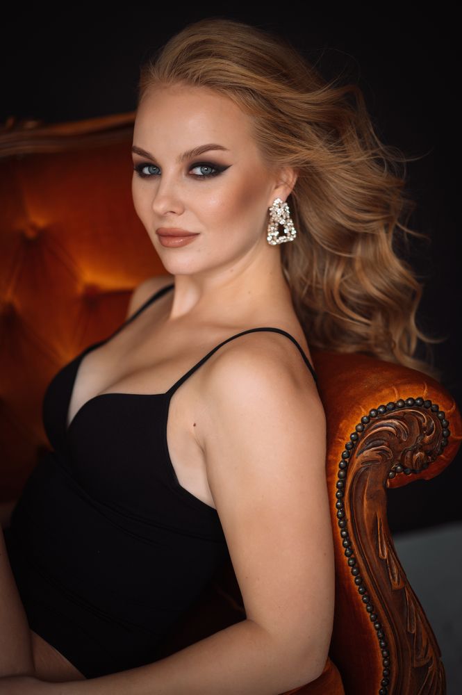 Photograph by Natalja Vasiljeva