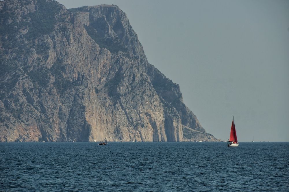 Photograph by lev ostanin