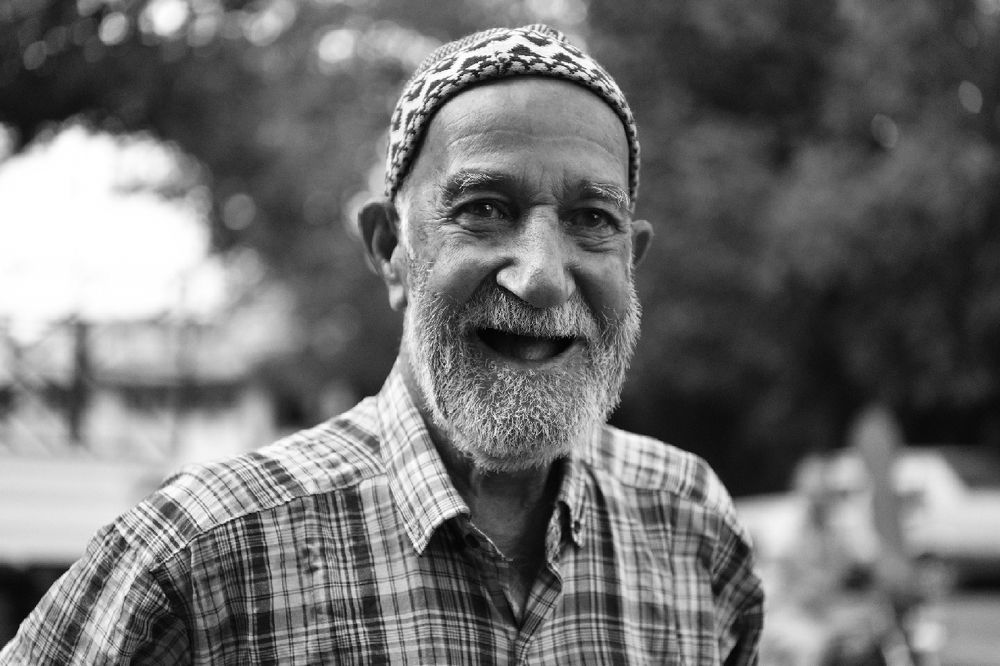 Photograph by Selma Seyitdanlioglu