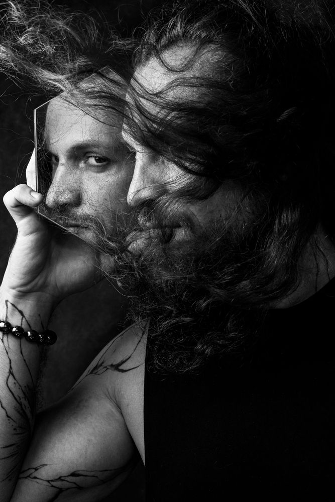 Photograph by Анастасия Харитонова