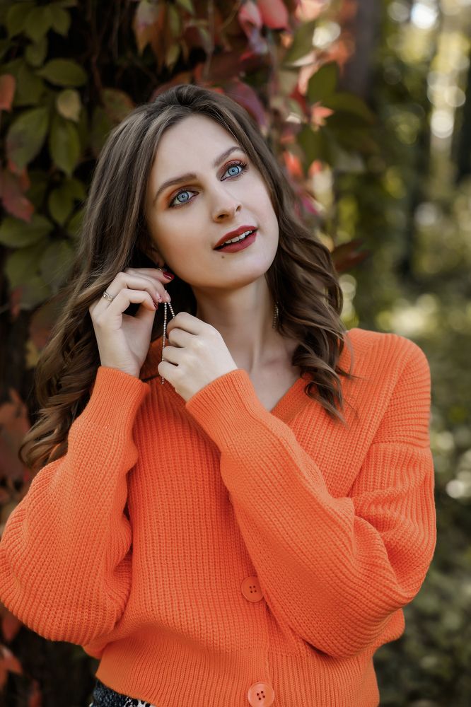 Photograph by Виктория Бережок