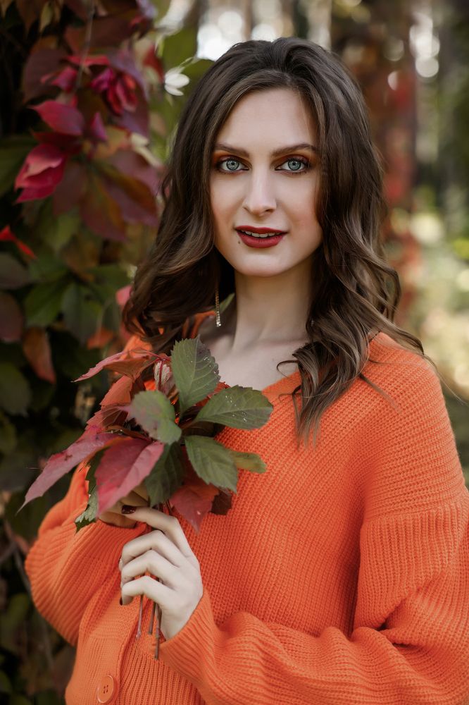 Photograph by Виктория Бережок