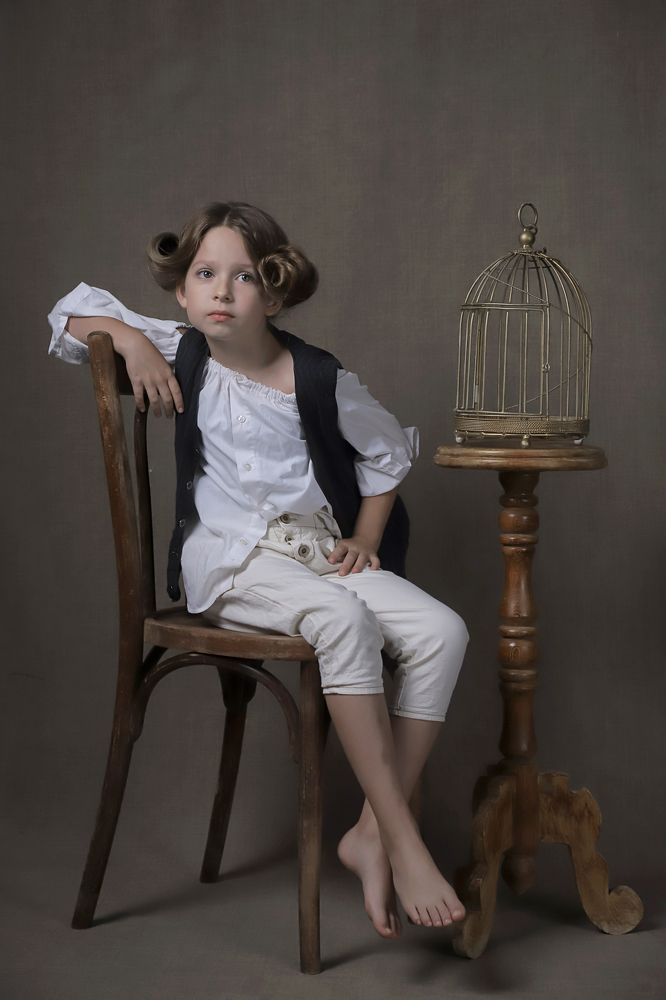 Photograph by Елена Фролова