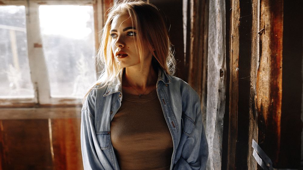 Фотография автора Алексей Абакумов