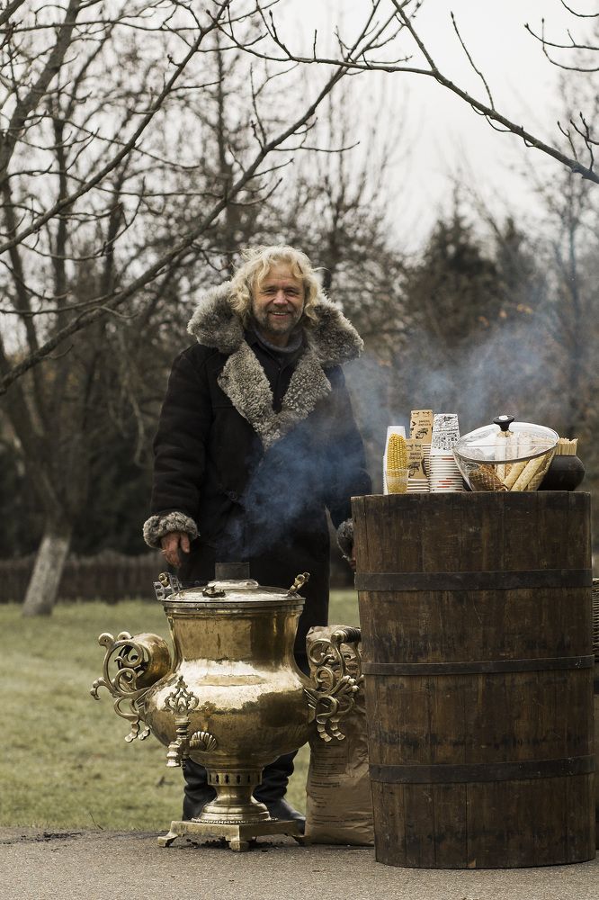 Photograph by Майя Чехова