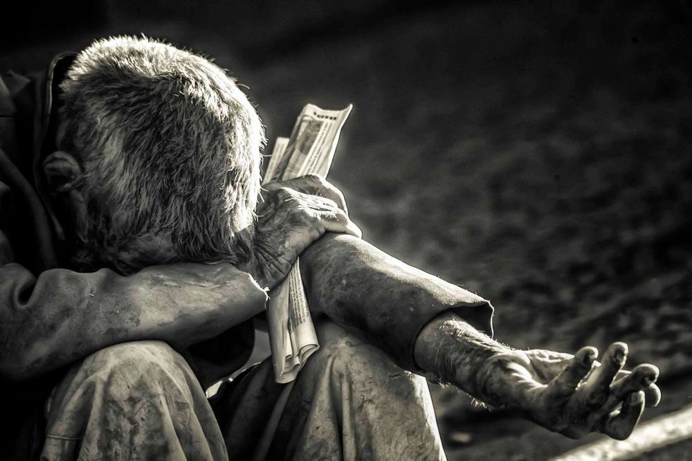 Photograph by Otto Acosta