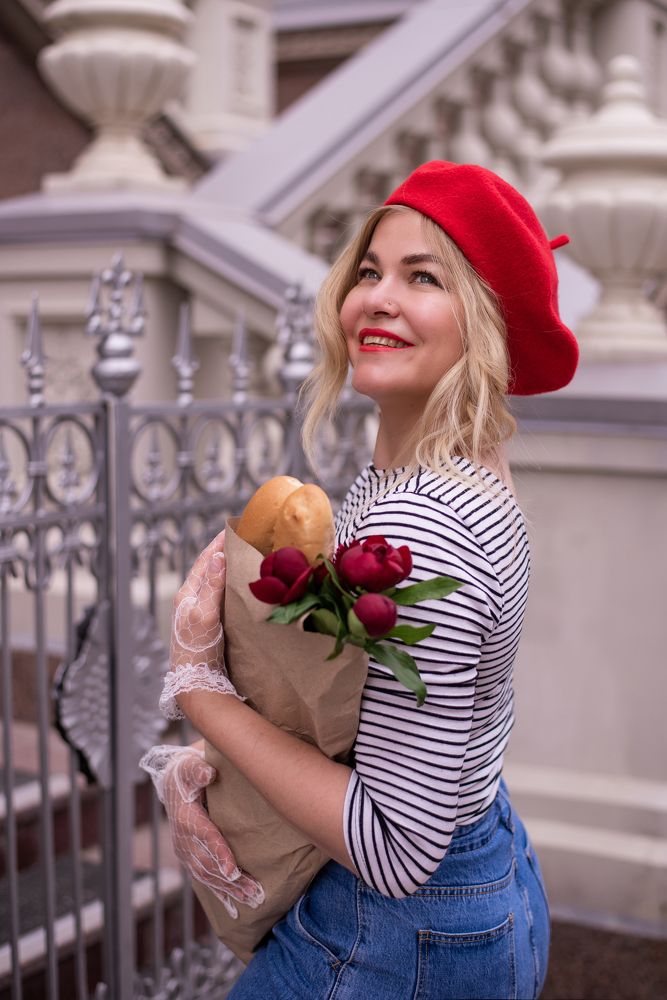 Photograph by Арина Власова